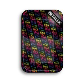 Fire-Flow - CLIPPER RAINBOW - Metall - Mischschale Fire-Flow - CLIPPER RAINBOW - Metall - Mischschale
