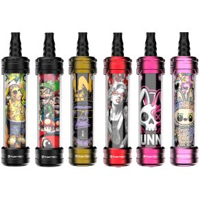 Fumytech Mini Hookah Podset Fumytech Mini Hookah Podset