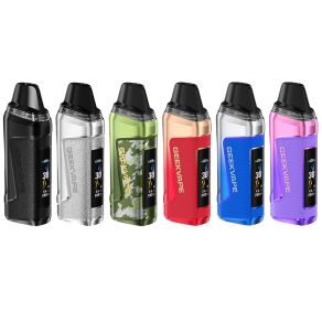 Geekvape Aegis Nano 3 Podset Geekvape Aegis Nano 3 Podset