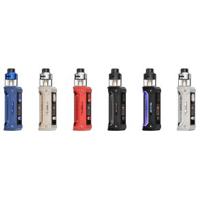 Geekvape E100i (Aegis Eteno) Set Geekvape E100i (Aegis Eteno) Set