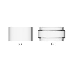 Hellvape Fat Rabbit 2 Ersatzglas Hellvape Fat Rabbit 2 Ersatzglas