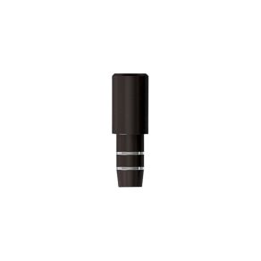 Kiwi Vapor Silikon PC DripTip Kiwi Vapor Silikon PC DripTip