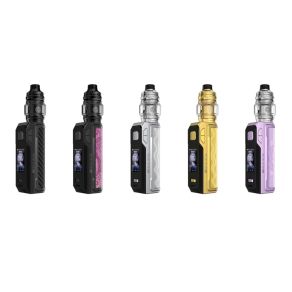 Lost Vape Thelema Solo 100 Pro - Centaurus Sub Ohm V2 Tank Set Lost Vape Thelema Solo 100 Pro - Centaurus Sub Ohm V2 Tank Set