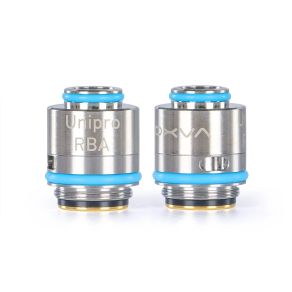 OXVA Unipro RBA OXVA Unipro RBA
