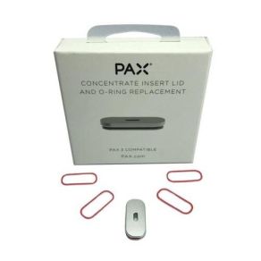 Pax 3 Concentrate Insert Lid Pax 3 Concentrate Insert Lid