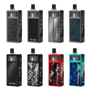 Smoant Pasito Pro Podset Smoant Pasito Pro Podset