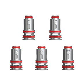 Smok LP2 Ersatzverdampfer Smok LP2 Ersatzverdampfer