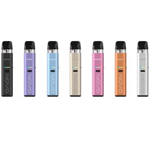 Smok Novo ECO Podset Smok Novo ECO Podset