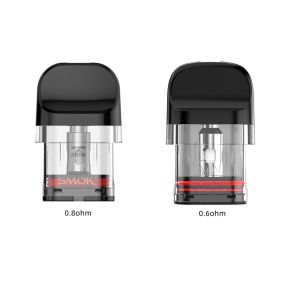 Smok Novo New 2ml Pod / Cartridge Smok Novo New 2ml Pod / Cartridge