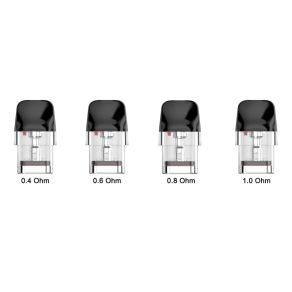 Smok NOVO SLR (Spring Loaded Refill) Pod / Cartridge Smok NOVO SLR (Spring Loaded Refill) Pod / Cartridge
