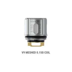 Smok TFV9 Ersatzverdampfer Smok TFV9 Ersatzverdampfer