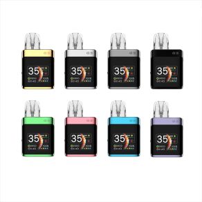 Uwell Caliburn G3 Pro KoKo Podset Uwell Caliburn G3 Pro KoKo Podset