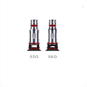 Uwell Crown X Ersatzverdampfer Uwell Crown X Ersatzverdampfer