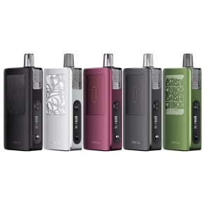 Voopoo Doric Go Podset Voopoo Doric Go Podset