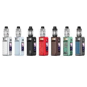 Voopoo Drag 6 - Uforce-X 2 Set Voopoo Drag 6 - Uforce-X 2 Set