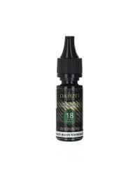 Dampfi Nikotin Shot 10ml - Grün - 50/50 - 18mg Dampfi Nikotin Shot 10ml - Grün - 50/50 - 18mg