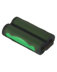 Silikon Case für 2x 18650er Batterie Silikon Case für 2x 18650er Batterie
