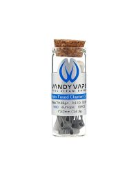 Vandy Vape Triple Fused Clapton Coil Vandy Vape Triple Fused Clapton Coil