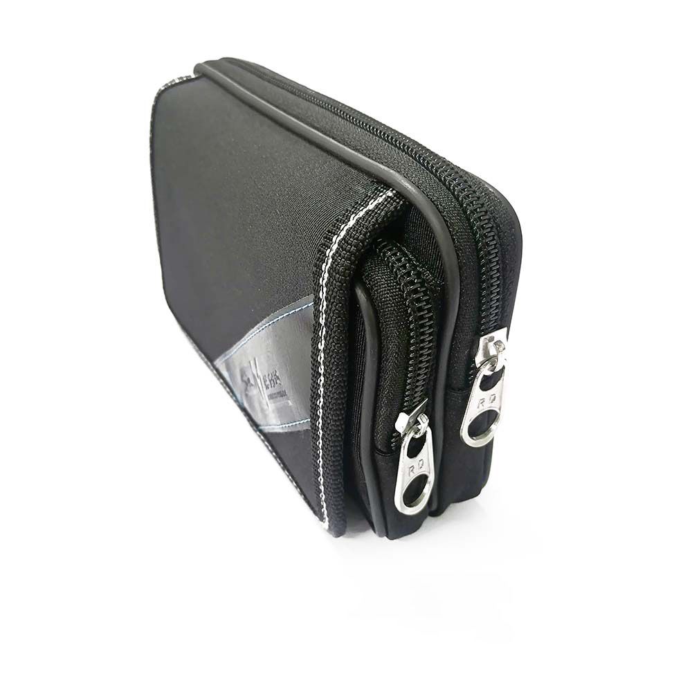 Vape Bag Accessoires - Schwarz