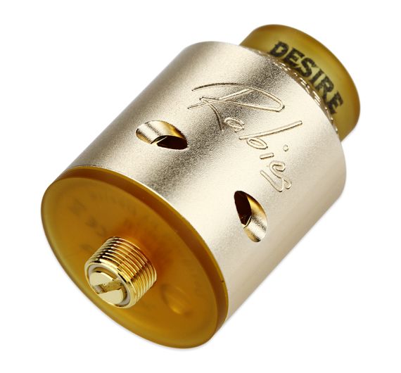 Desire Rabies RDA