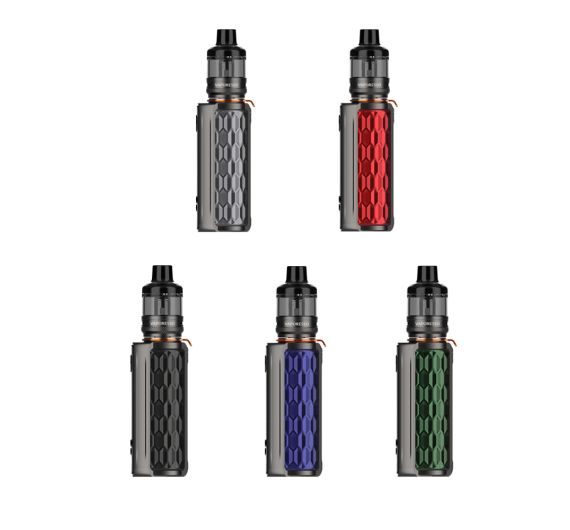Vaporesso Target 80 - GTX Set