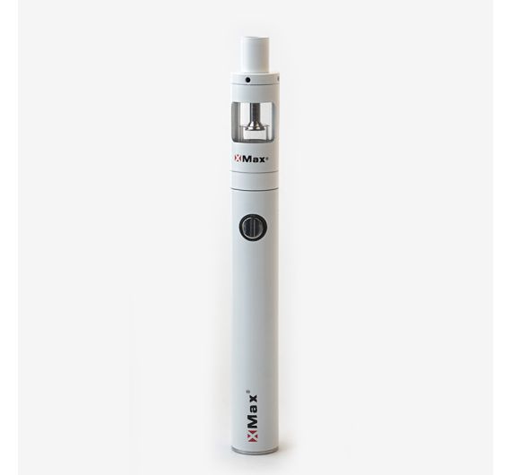 Xmax Stark Vaporizer Kit für Wax Xmax Stark Vaporizer Kit für Wax