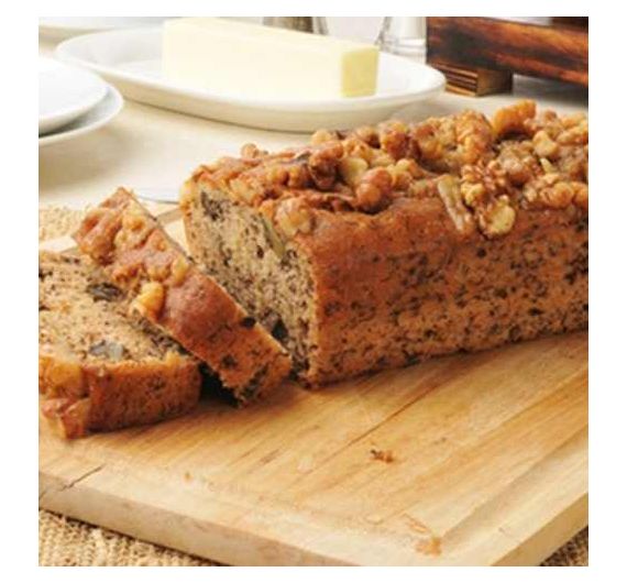 Perfumers Apprentice - Banana Nut Bread- 15ml Aroma