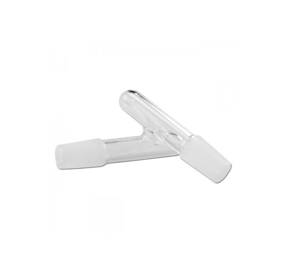 Adapter mit Ansatz - 45 Grad - 2 (NS14/14F) Adapter mit Ansatz - 45 Grad - 2 (NS14/14F)