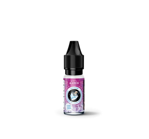 Al-Kimiya 50/50 - Love Philter Frozen Heart Edition - Liquid (10ml Nikotin) Al-Kimiya 50/50 - Love Philter Frozen Heart Edition - Liquid (10ml Nikotin)
