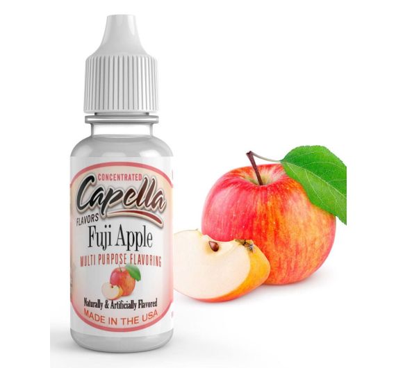 Capella - Fuji Apple - 13ml Aroma