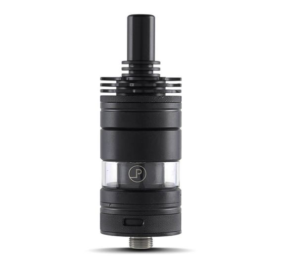 Arcana Mods Chariot DLC Black Silk RTA