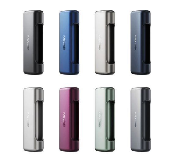 Aspire Nexi Pro 1650mAh Powerbank Aspire Nexi Pro 1650mAh Powerbank