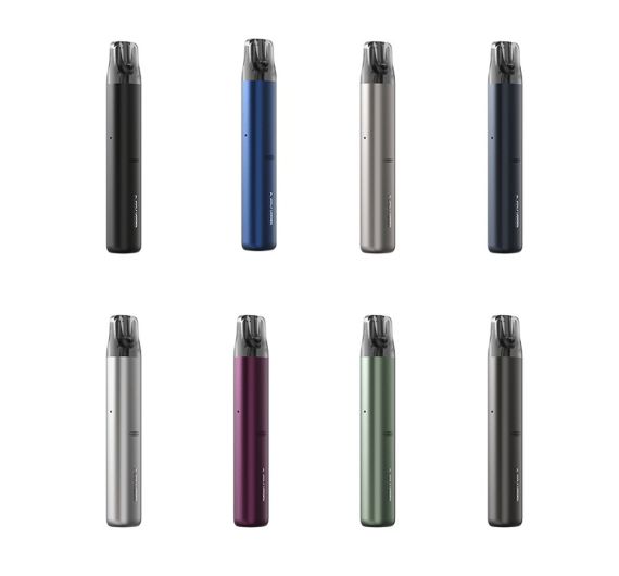Aspire Nexi Pro Pen Podset