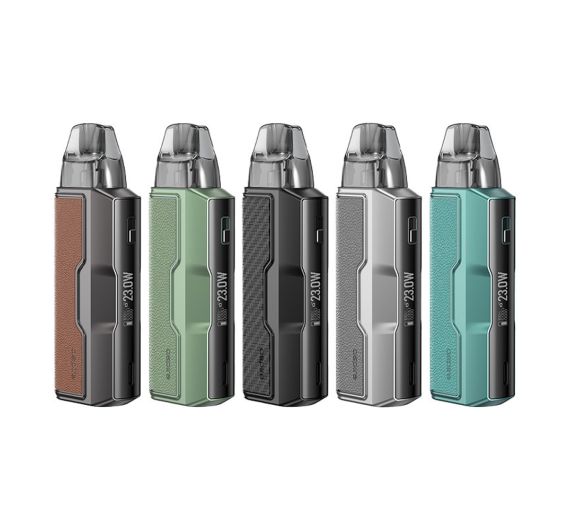 Aspire Pulz Pro Podset