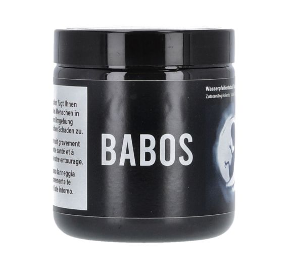 Babos Tabak -  Babos - 200 g - Shisha Tabak