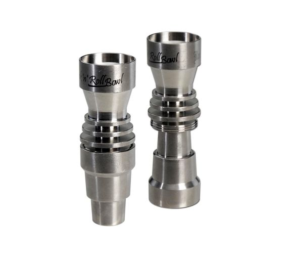 Black Leaf - Titankopf - T2 - NS14/19