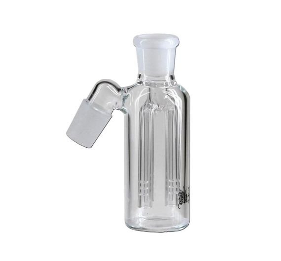 Black Leaf - Vorkühler - 3-Arm-Perkolator - 2x NS14