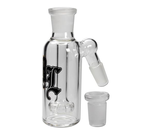 Black Leaf - Vorkühler - Duschkopfperkolator