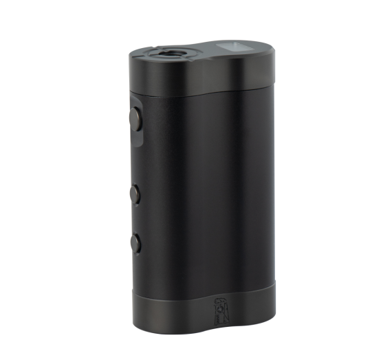 Dicodes Dani Box Mini DLC (Deep Black) Edition Akkuträger