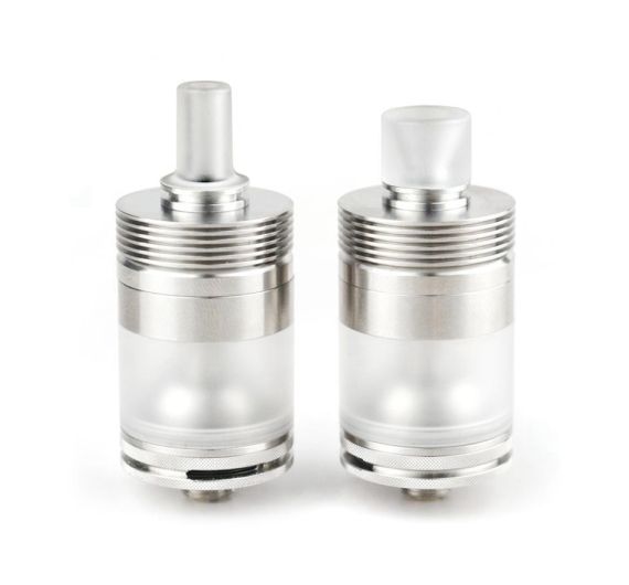 BP Mods Pioneer V1.5 RTA