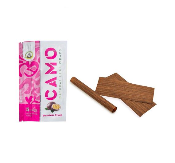 Camo - Blunts - Passion Fruit