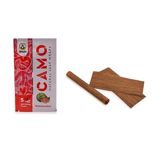 Camo - Blunts - Watermelon Camo - Blunts - Watermelon