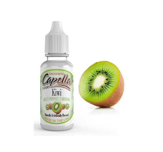 Capella - Kiwi - 13ml Aroma