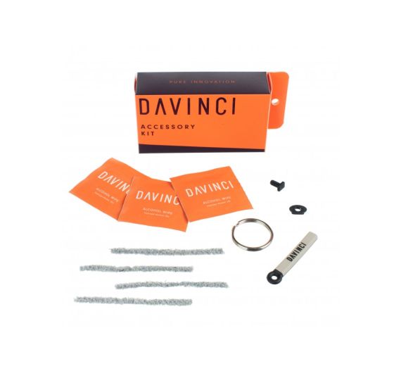 DaVinci MIQRO Accessoire Kit