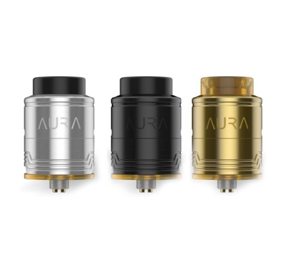 Digiflavor Aura RDA