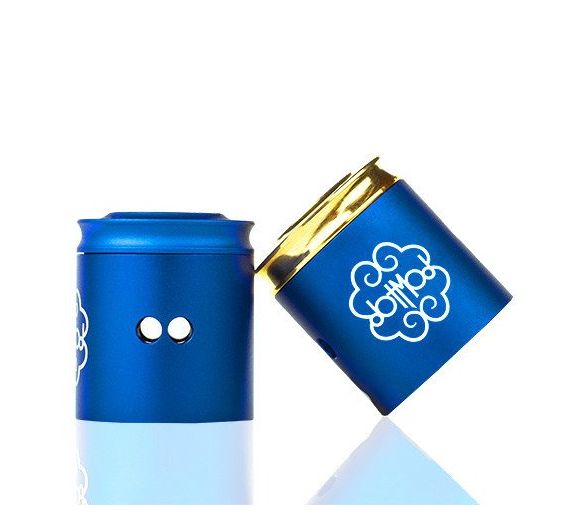 DotMod CloudCap für Petri V2