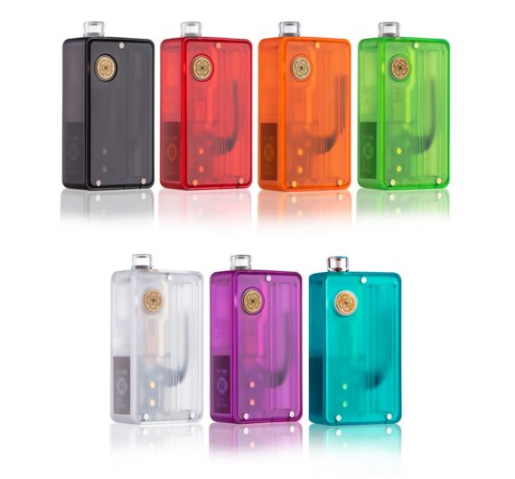DotMod dotAio V2 Lite Set DotMod dotAio V2 Lite Set