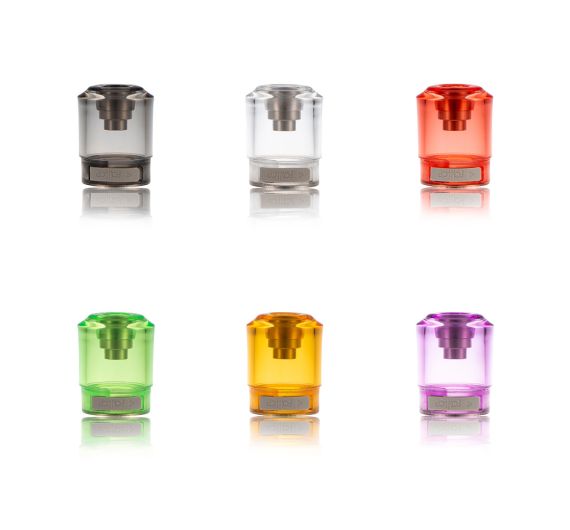 DotMod Revo Ersatztank