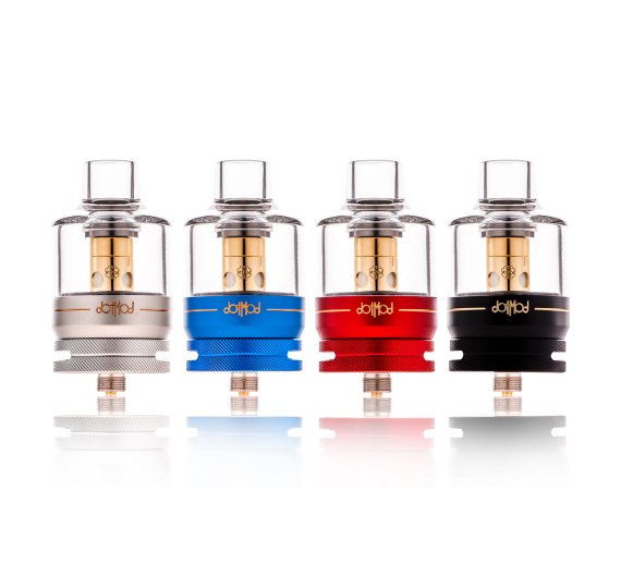 DotMod dotTank 25mm Verdampfer DotMod dotTank 25mm Verdampfer