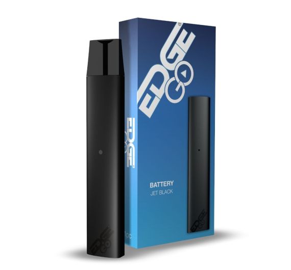 EDGE GO Akku